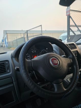 FIAT Scudo 2013