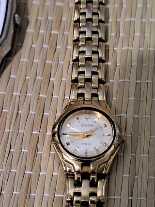 Lote relojes vintage para reparar o para piezas 
