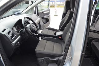 Volkswagen Sharan 2.0 Tdi 150cv DSG+Levas 7 Plazas