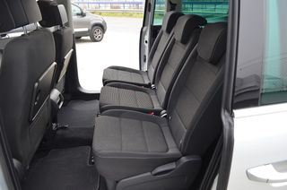 Volkswagen Sharan 2.0 Tdi 150cv DSG+Levas 7 Plazas