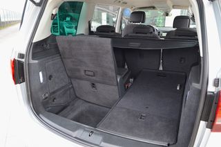 Volkswagen Sharan 2.0 Tdi 150cv DSG+Levas 7 Plazas