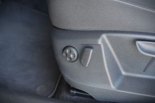 Volkswagen Sharan 2.0 Tdi 150cv DSG+Levas 7 Plazas