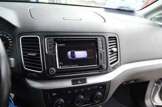 Volkswagen Sharan 2.0 Tdi 150cv DSG+Levas 7 Plazas