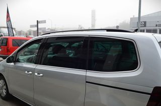 Volkswagen Sharan 2.0 Tdi 150cv DSG+Levas 7 Plazas