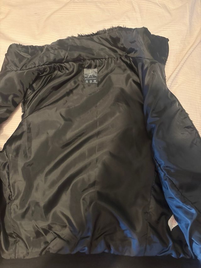 Chaleco Primark negro - Talla 4XL