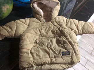 Ropa de bebé ( lote de ropa y accesorios)