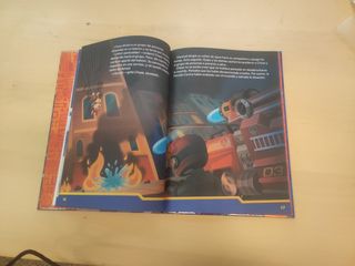 Libro Patrulla Canina: La película