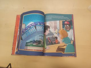 Libro Patrulla Canina: La película