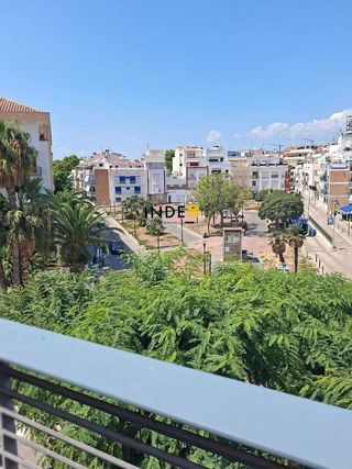 Piso en alquiler en Centre en Sitges