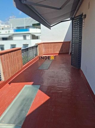 Piso en alquiler en Centre en Sitges