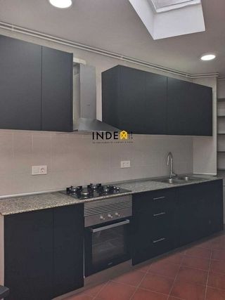 Piso en alquiler en Centre en Sitges