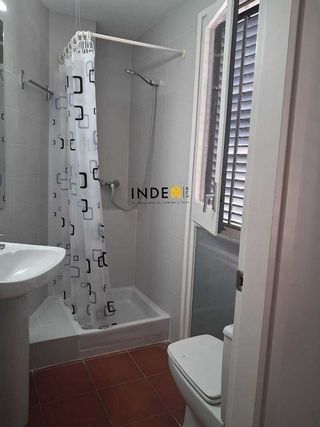Piso en alquiler en Centre en Sitges