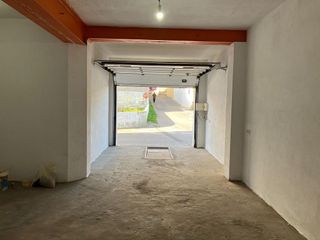 Garaje en venta en Maó en Mahón