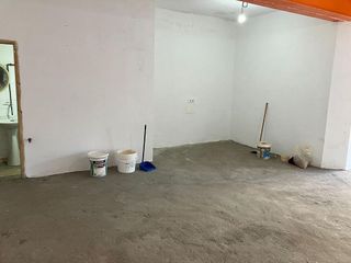 Garaje en venta en Maó en Mahón