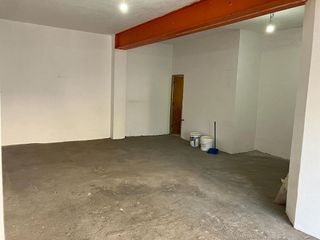 Garaje en venta en Maó en Mahón