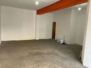 Garaje en venta en Maó en Mahón