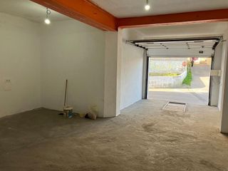 Garaje en venta en Maó en Mahón