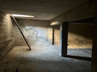 Garaje en venta en Maó en Mahón