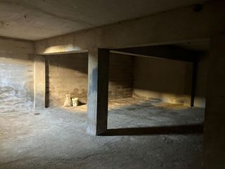 Garaje en venta en Maó en Mahón