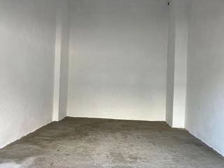 Garaje en venta en Maó en Mahón