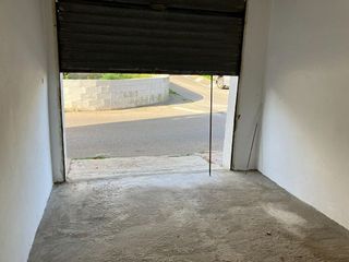 Garaje en venta en Maó en Mahón