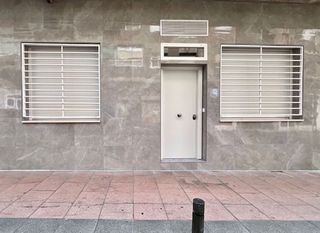 Piso en alquiler en Centro en Alcobendas