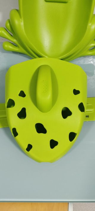 Boon rana cesto juguetes baño