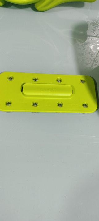 Boon rana cesto juguetes baño