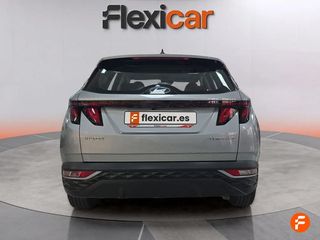 Hyundai Tucson 1.6 TGDI 110kW (150CV) Klass