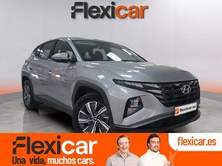 Hyundai Tucson 1.6 TGDI 110kW (150CV) Klass