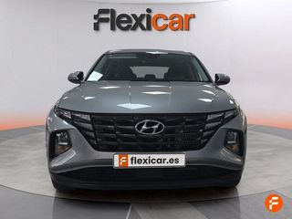 Hyundai Tucson 1.6 TGDI 110kW (150CV) Klass