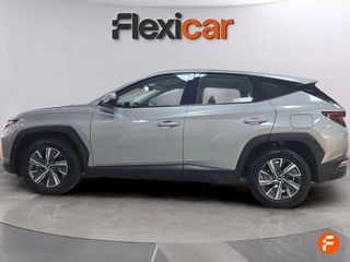 Hyundai Tucson 1.6 TGDI 110kW (150CV) Klass