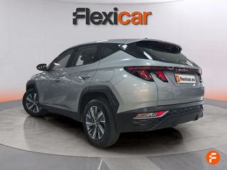 Hyundai Tucson 1.6 TGDI 110kW (150CV) Klass