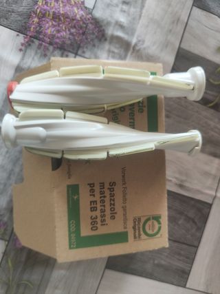 Ricambi Folletto aspirapolvere