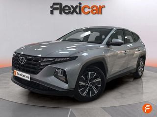 Hyundai Tucson 1.6 TGDI 110kW (150CV) Klass