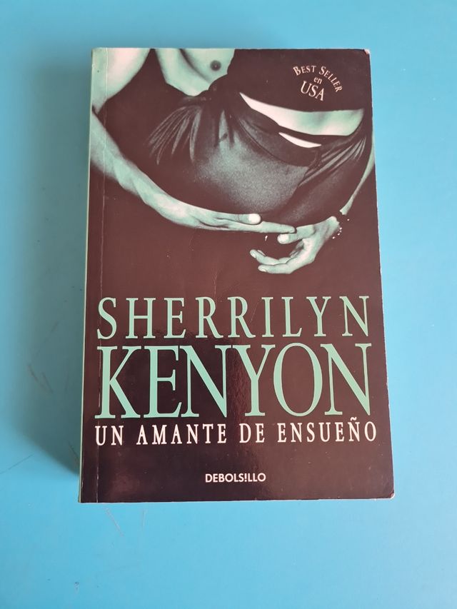 Un amante de ensueño