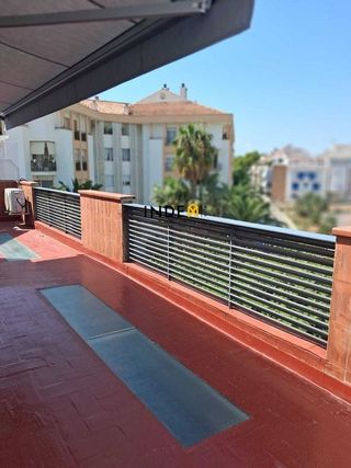Piso en alquiler en Centre en Sitges