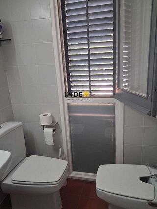 Piso en alquiler en Centre en Sitges