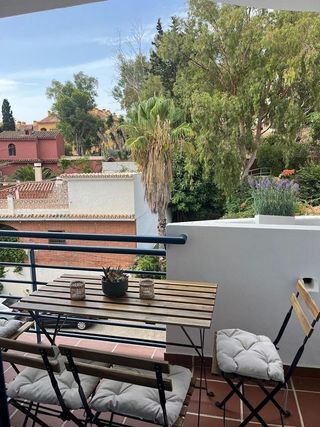 Piso en alquiler en Torrequebrada en Benalmádena