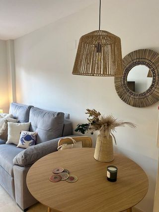 Piso en alquiler en Torrequebrada en Benalmádena