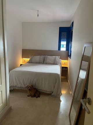 Piso en alquiler en Torrequebrada en Benalmádena