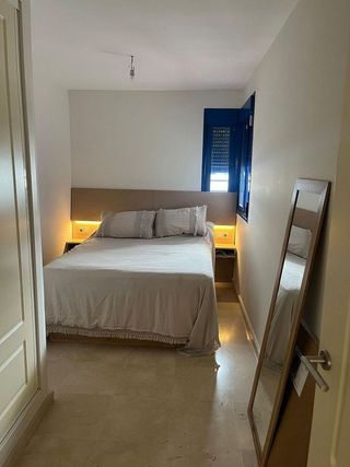 Piso en alquiler en Torrequebrada en Benalmádena