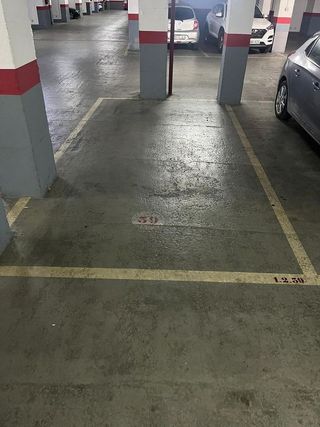 Piso en alquiler en Torrequebrada en Benalmádena