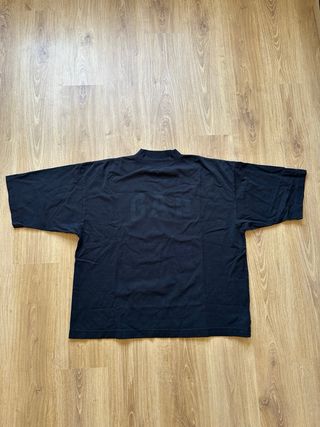 T-Shirt Yeezy x GAP