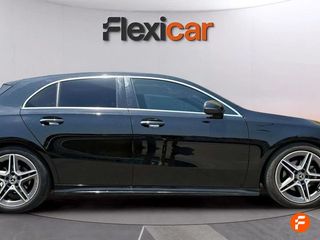 Mercedes Clase A A 200 d