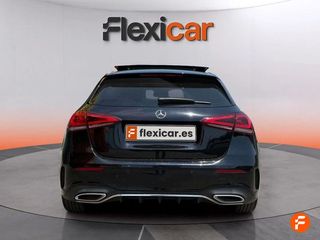 Mercedes Clase A A 200 d