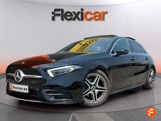 Mercedes Clase A A 200 d