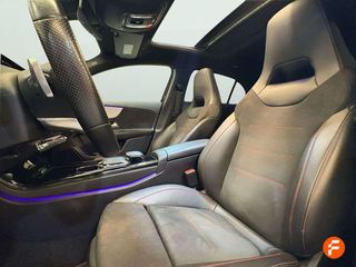 Mercedes Clase A A 200 d