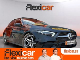 Mercedes Clase A A 200 d