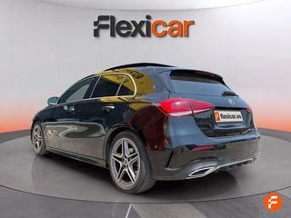 Mercedes Clase A A 200 d